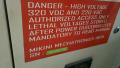 2011 MAKINO 1610L | CNC Machines