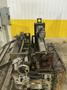 30,000 LBS X 36" PERFECTO COIL FEED LINE, COIL REEL UNCOILER &amp; STRAIGHTENER: YOBRO #24871