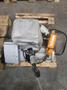 Delta - electric chain hoist 1000 kg