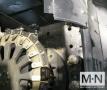 DMG HSC 20 Linear CNC 5-Axis Vertical Machining Center, 2009