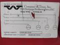 60 TON WELDWIRE MODEL #WWRD/WWRI-30 POWERED TANK TURNING ROLL SET, DRIVE &amp; IDLER : YOBRO #25738