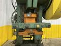60 TON MINSTER MODEL #6F OBI STAMPING PRESS : YOBRO 26180