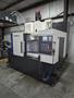 Hyundai Wia F400 CNC Vertical Machining Center, 2012 – Fanuc Control, 12,000 RPM