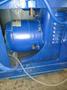 8" WIDE TORRINGTON 2-5/8" ARBOR PULL-THROUGH SLITTING LINE: STOCK #16505