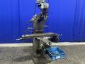 Bridgeport 9” X 43” Vertical Mill W/  Tooling - 106133
