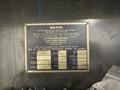 36" DOALL VERTICAL BAND SAW MODEL # V-36 BAND:  STOCK #77638