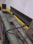 10' X 10 GAUGE WEBB MODEL HMC-B/J128 SEAM WELDER: STOCK #22317