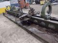 40" X 420" /35' AMERICAN MODEL H HEAVY PATTERN ENGINE LATHE, 2-7/8" HOLE: STOCK #22746