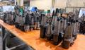 CAT 50 TOOLING AND TOOL HOLDERS: YOBRO #26420