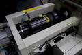 T-DRILL  MODEL #SP-110 TUBE END SPININING MACHINE: STOCK #74092