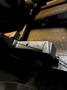 110 TON MINSTER G110 GAP FRAME PRESS. STOCK # 0683024