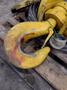 30 TON KULI COIL CRANE HOOK: STOCK #23409