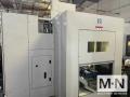 Hardinge-Bridgeport V1000 CNC Vertical Machining Center, 2017 - Only 3600 Hours!