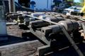FENN ROLLING MILL LINE: STOCK #75656