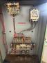 #4 WARNER &amp; SWASEY MODEL #4 TURRET LATHE: YOBRO #25778