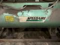 15 HP SPEEDAIRE MODEL #19-000069-0 DUPLEX AIR COMPRESSOR : YOBRO 26354
