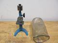 Shore Instrument and Manufacturing Co., Bench Top Durometer Type A, ASTM D2240, Graduations for 0-100 Durometer- Auction Item