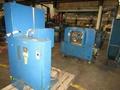FENN MODEL 62 IMPACT CUTTING MACHINE