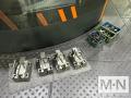 Mazak Integrex e-1600V/10S Multi-Axis Mill Turn, 2020