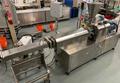 Shandong Arrow FT36 Extruder, Pilot Scale, Twin Screw, HMMA (high moisture meat analogue), 2021