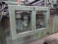 54" X 10 GAUGE DALLAS AIR FEED WITH EDWARDS SHEAR CUT TO LENGTH LINE: STOCK 15968