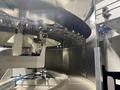 2022 Grob G550 5-Axis CNC Horizontal Machining Center with Pallet Changer