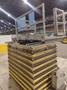 1,000 LB AMERICAN LIFTS MODEL T1-60-040 ELECTRIC PLAFORM LIFT: STOCK #20584