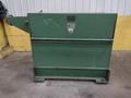 9/16" RMG MODEL #MD-14 L22 WIRE DESCALER, ROCKFORD MANUFACTURING GROUP: STOCK 16183