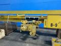 Whiting 10 Ton Bridge Crane