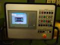 Arku/Kohler - part straightener 2000 x 40 mm CNC
