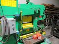125 Ton Unihydro Hydraulic Ironworker Model P125-24