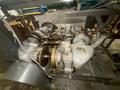 #3 US BAIRD MODEL #3 WIRE FORMING FOURSLIDE MACHINE: YOBRO #24431
