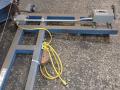 Gorbel 250 Lbs Jib Crane