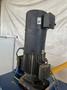 8,000 LB  X 12" ARKU AH3000/2/350/FU-4Q DOUBLE END POWERED COIL REEL/UNCOILER. STOCK # 0644723
