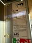 EATON 2500A POW-R-WAY III 10′ Copper Straight Length Busway 480V, 3PH, 3G NEW