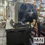 400 TON 59 OZ VAN DORN MODEL 400HT-2800 INJECTION MOLDING MACHINE MFG 1999