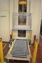 1200 TON MINSTER E2-1200 STAMPING PRESS