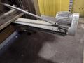 10' X 10 GA CHICAGO MODEL #UA10-135 HYDRAULIC SHEAR: STOCK #17508
