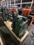 5/64" Lewis Model "0" Wire Straighten and Cutoff Machine