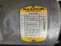 15" X 17" WF WELLS MODEL #F-15 TWIN POST HORIZONTAL BANDSAW: STOCK #23668