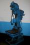 24" CINCINNATI SINGLE SPINDLE DRILL: STOCK #75249