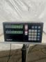 ATLANTIC 4000 SERIES JIG BORER. STOCK # 0871924.