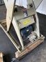 4000 LB SOUTHWORTH HYDRAULIC SCISSOR TABLE: STOCK #80985