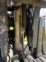 2500 LBS BEARDSLEY &amp; PIPER MODEL #2522-H  ROL-A-DRAW MOLD ROLLOVER MACHINE: STOCK #22467