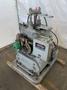 12 TON X 2" TISHKEN CUTOFF PRESS. STOCK #0257724