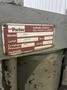 PARKER C FRAME HYDRAULIC PRESS W/ NOTCHER &amp; COPING DIES : YOBRO 26353