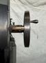6" X 12" HAMMOND SURFACE GRINDER. STOCK # 0339925