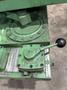 36" X 48" GIDDINGS &amp; LEWIS AIR LIFT ROTARY TABLE: STOCK #23587