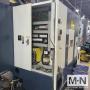 JOHNFORD SV-48H CNC Vertical Machining Center, 2012