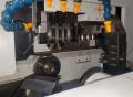 Star SB-16 CNC Swiss Screw Turning Lathe